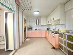 Blk 116 Hwi Yoh Ville (Serangoon), HDB 5 Rooms #612884111